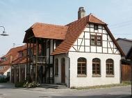 Backhaus Kleinengstingen​