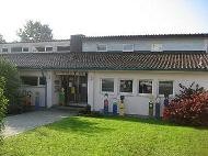  Evangelischer Kindergarten Berg​